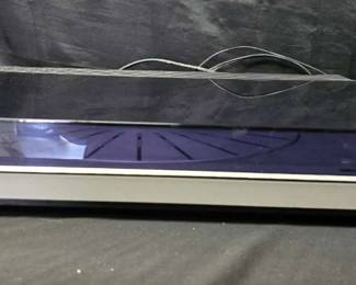 CT322VBang Olufsen 5833 Turntable