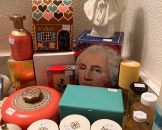 AVON GALORE