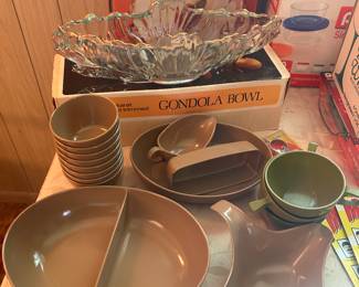 MALMAC DISHES