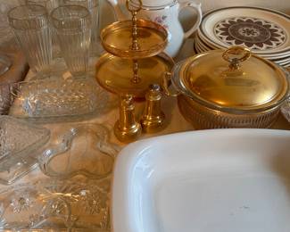 PYREX