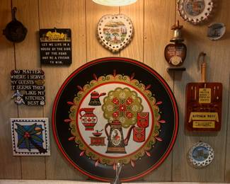 SOUVENIRS AND CHOTCHKIES