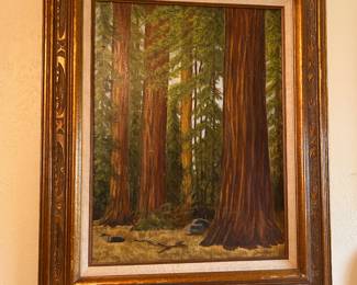 ORIGINAL OIL PAINTINGS