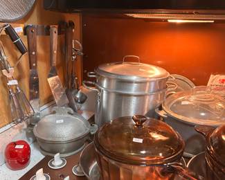 VISIONS COOKWARE