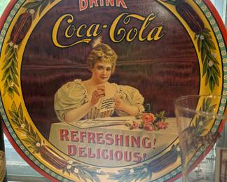 COKE ADVERTISING