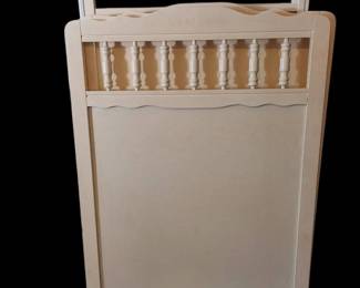Vintage Baby Crib 2 For Dolls  Toys