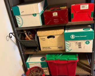 Christmas Mystery Lot 