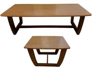 Coffee Table Side Table 