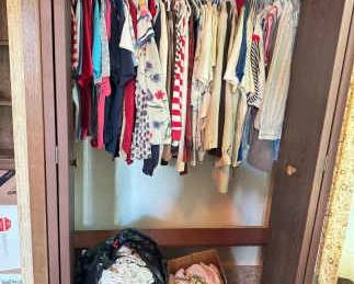 Womens Mystery Closet 1 