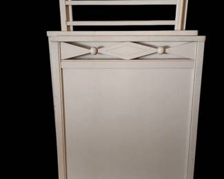 Vintage Baby Crib 1 For Dolls  Decor