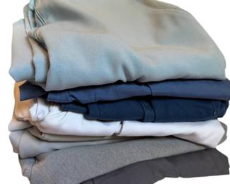 8 Vintage Womens Pants