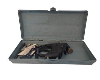 Gun Trigger