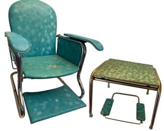 Vintage StrollOChair  More