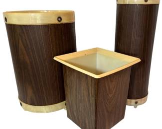 TupperCraft Bins 