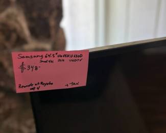 Sale Picture
