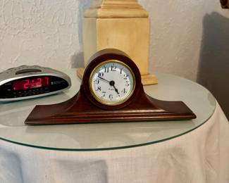Seth Thomas Mantel Clock