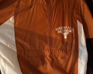 Longhorn jacket