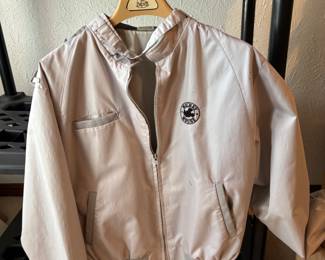 Vintage Disney Mickey Mouse Jacket