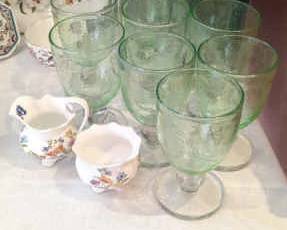 Spring Themed Kitchenware Goods