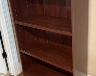 Book Shelf