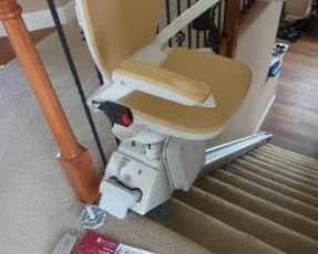 Acorn Super glide 130 Stair lift 