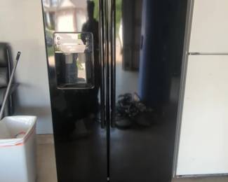 Samsung Double Door Refrigerator