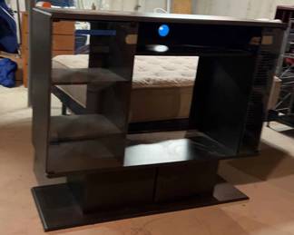 TV Stand Cabinet 59 L x 19 1 2 W x 49 H
