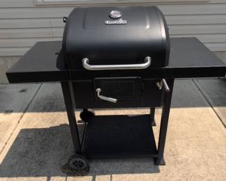 CharBroil Charcoal Outdoor Grill