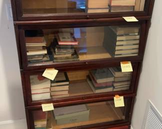 Display Shelf With Glass Doors 1 larger