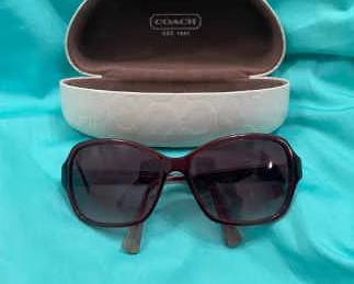 Coach Sunglasses, Wool Hats, Hosiery
