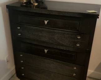 Five Drawer Dresser