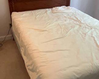 Full Size BedHeadboard