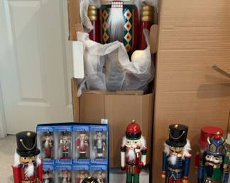 Nutcracker Collection