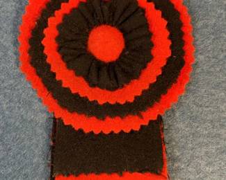 Yeoman Warder Beefeater Cockade