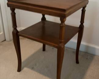 Side Table Night Stand