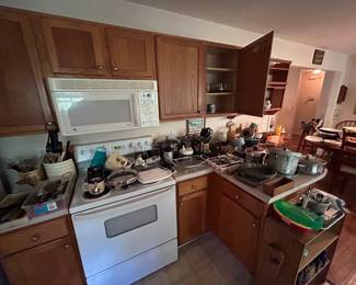 Cookware