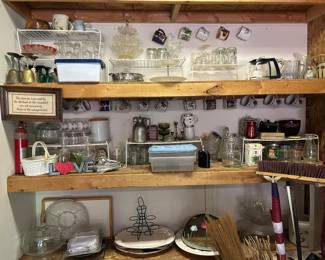 Serveware