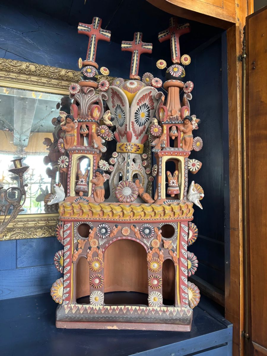 Capilla 