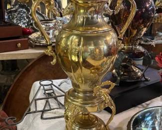 Samovar