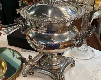 Samovar