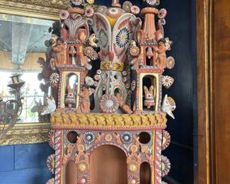 Capilla 