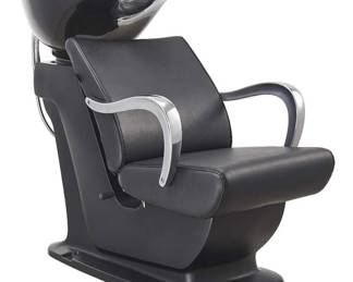 This is the post of a new Salon Shampoo Basin and the one available is in excellent condition and barley used. 