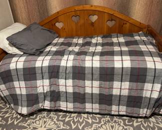 Day bed