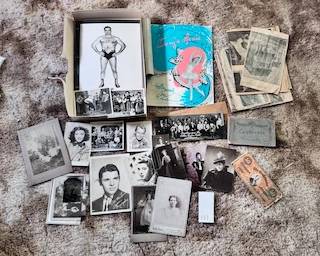 Sale Picture