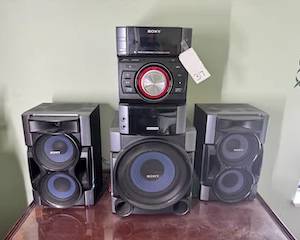 Sale Picture