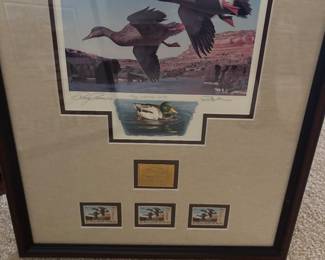Ducks Unlimited Collectors Edition