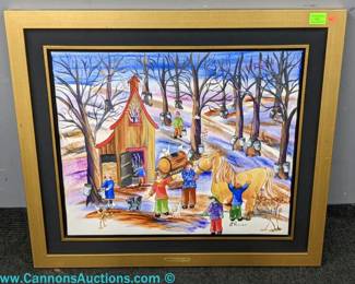 Sale Picture