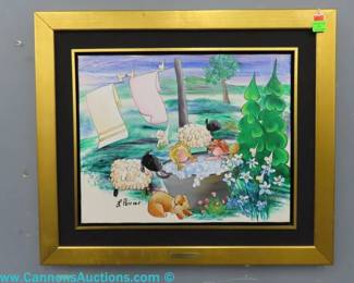 Sale Picture