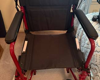 Great condition wheelchair