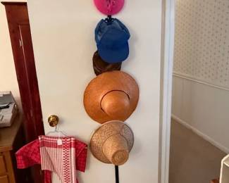 Hats