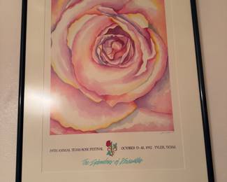 Art pieces